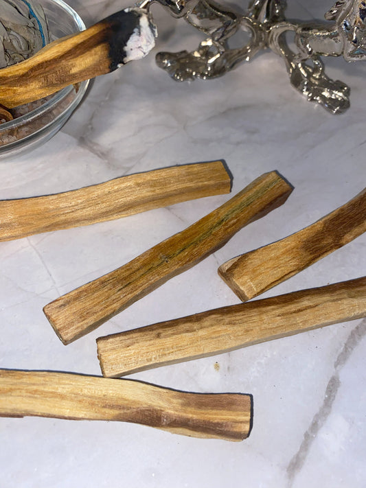 Palo Santo
