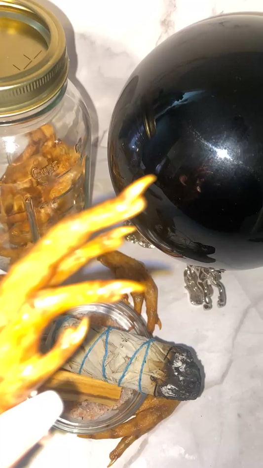 Dehydrated Charged Chicken Foot