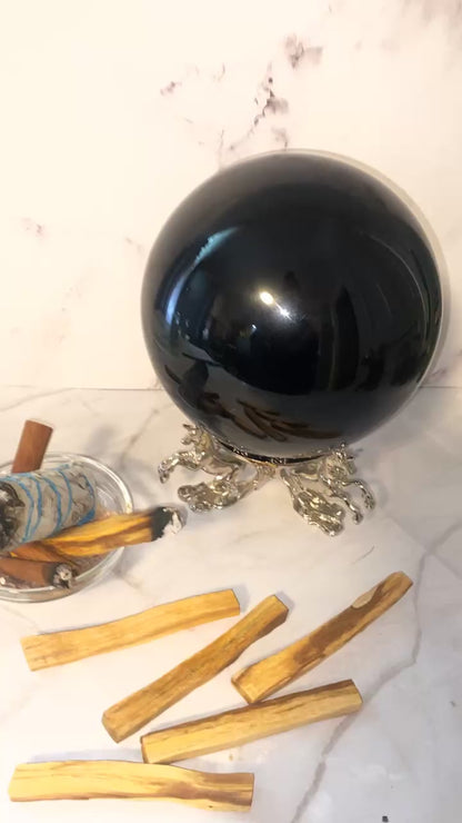 Palo Santo