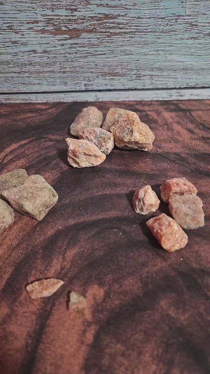 Sunstone - [Rough]