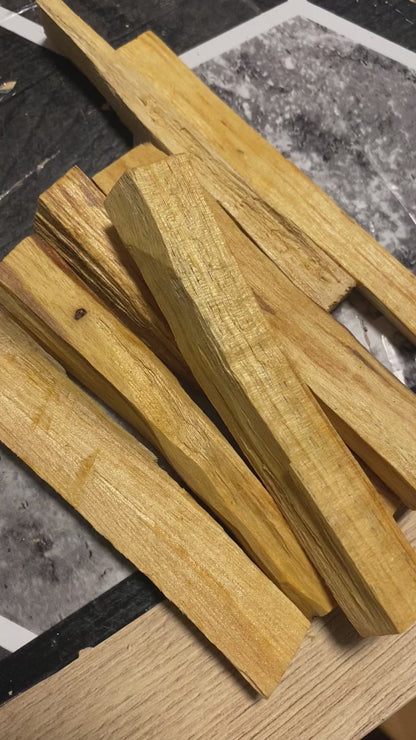 Palo Santo