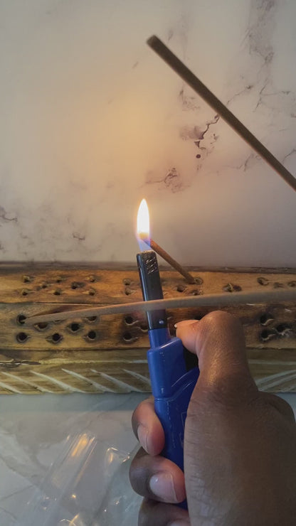 Scented Incense