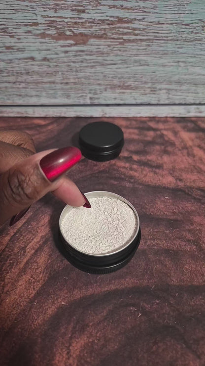 MCM Cascarilla Powder