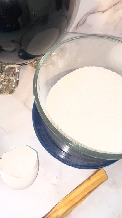 Cascarilla Powder