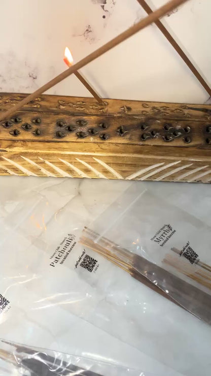 Scented Incense