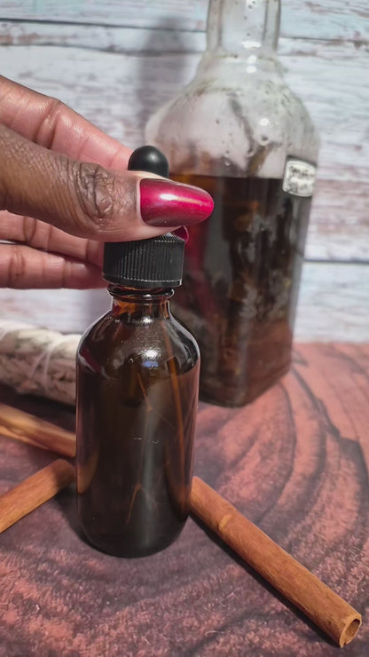 Beautiful Bask Men's Privy Oil