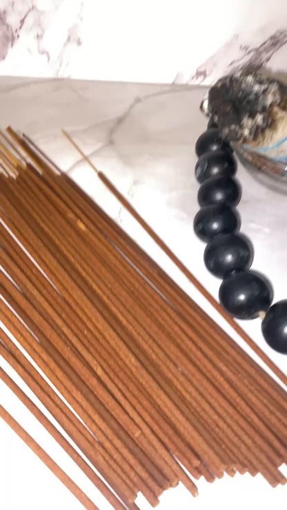 Scented Incense