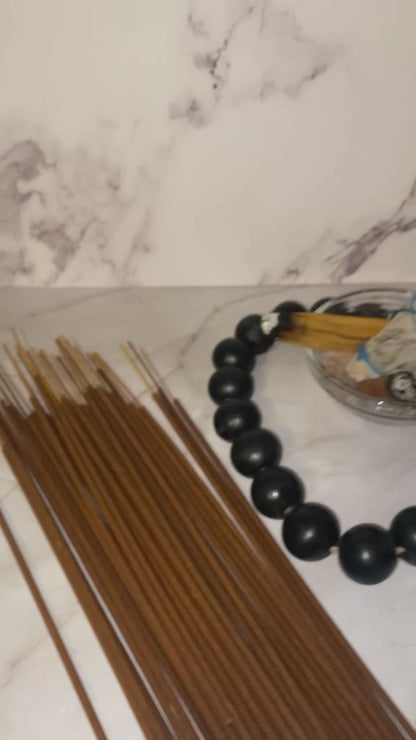Scented Incense