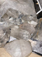 Clear Quartz Points