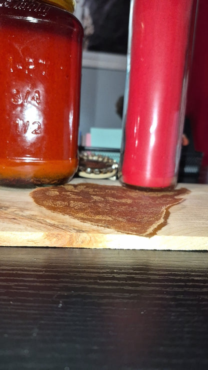 Dragon's Blood Magick Sauce | Dragon's Blood Ink