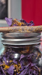 Egyptian Wind Down | Herbal Smoke Blend