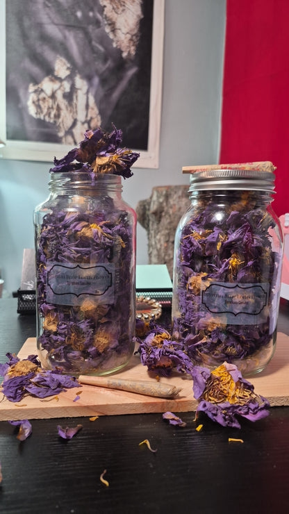 Egyptian Wind Down | Herbal Smoke Blend