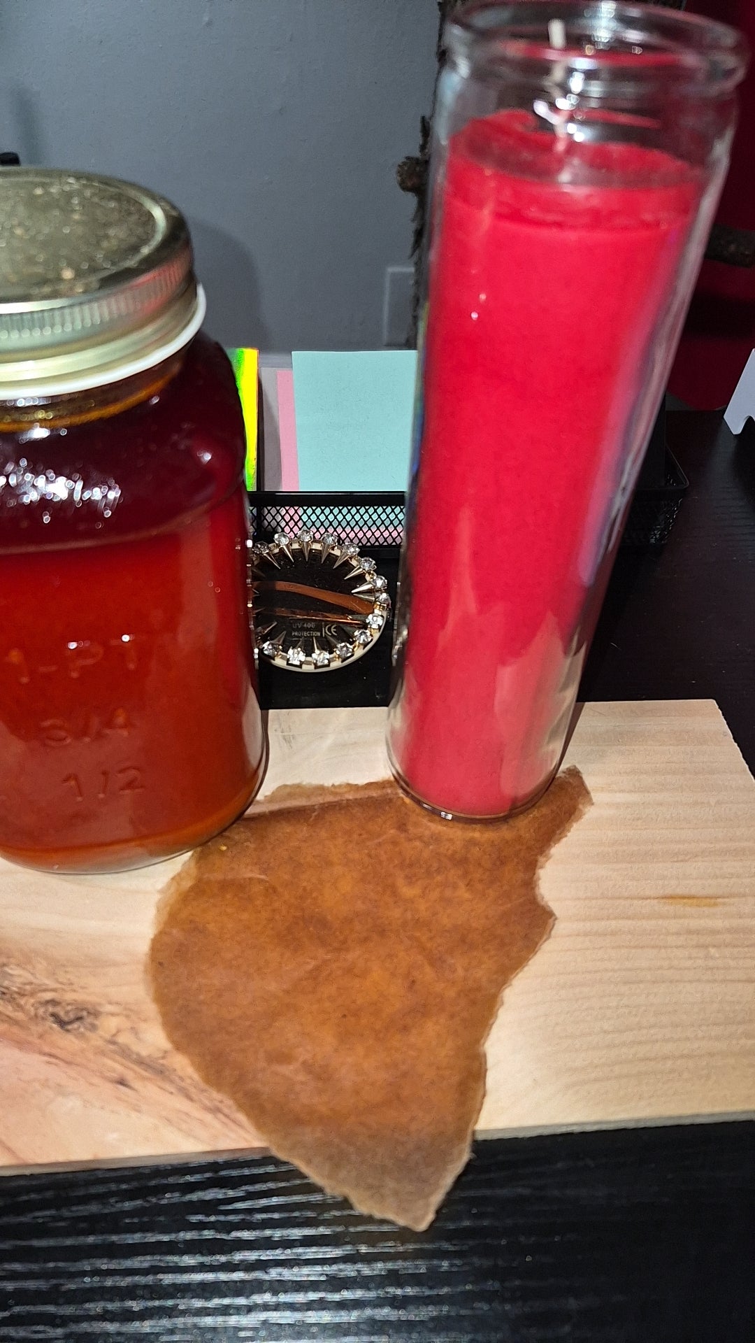 Dragon's Blood Magick Sauce | Dragon's Blood Ink