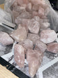 Rose Quartz - [Rough]