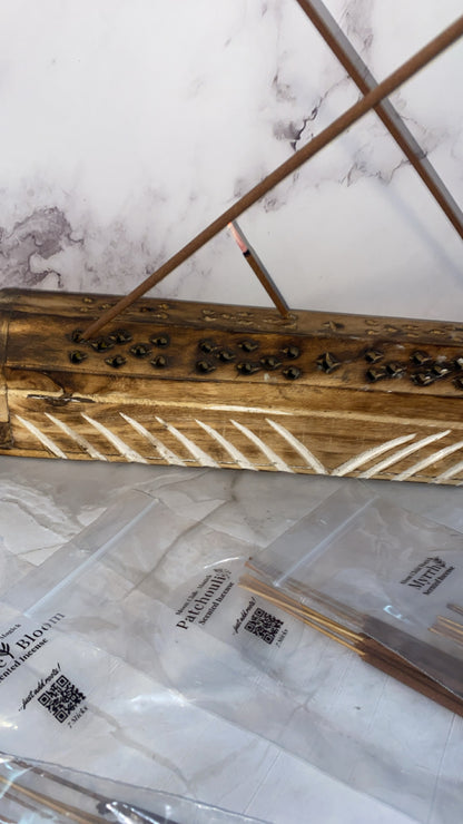 Scented Incense