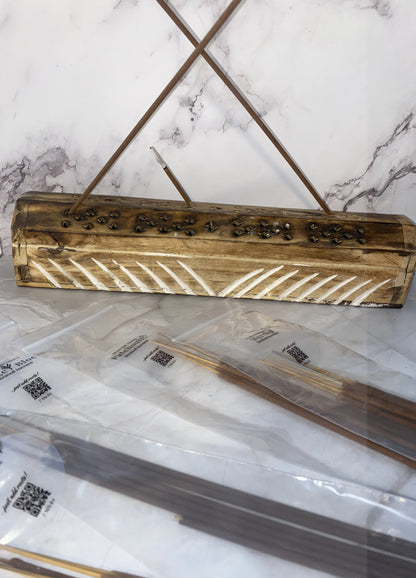 Scented Incense