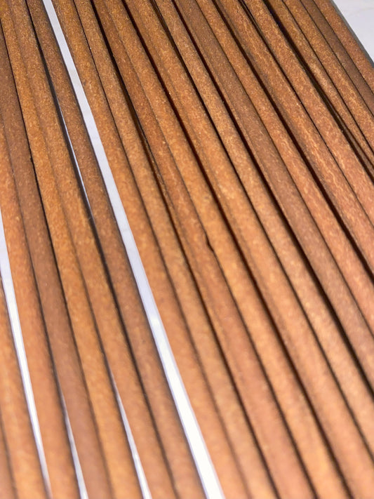 Scented Incense