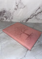 Alternative Leather Tree of Life Journal