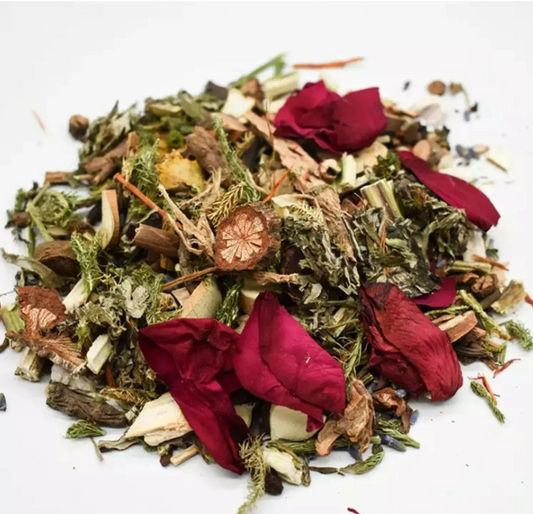 Hoodoo Pussc Yoni Steam